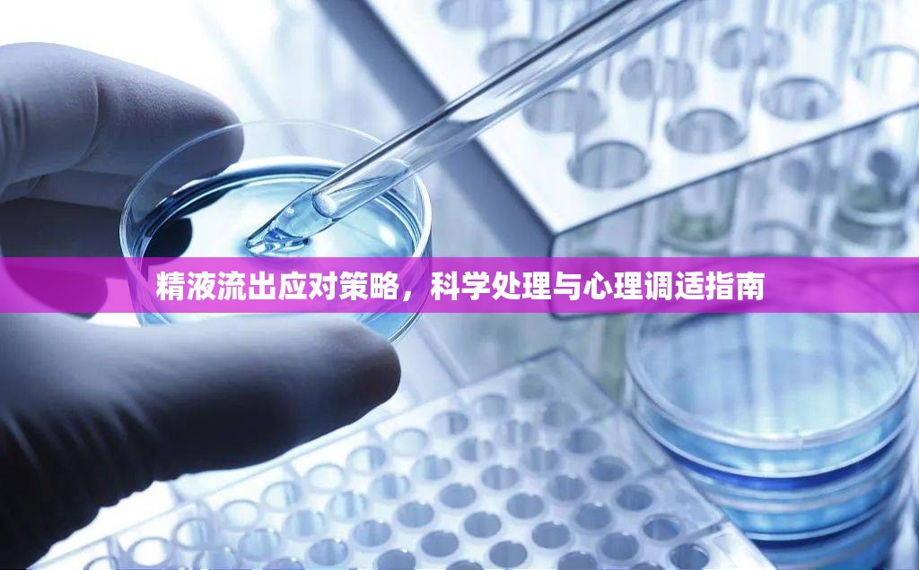 精液流出應(yīng)對(duì)策略，科學(xué)處理與心理調(diào)適指南