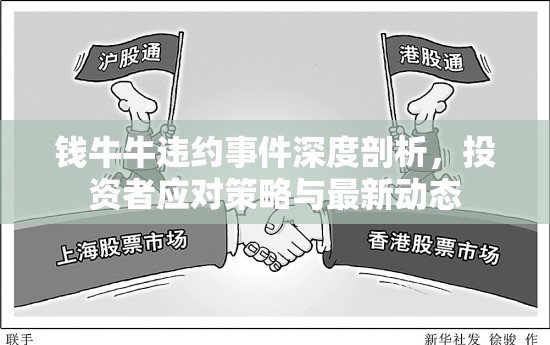 錢牛牛違約事件深度剖析，投資者應(yīng)對策略與最新動態(tài)