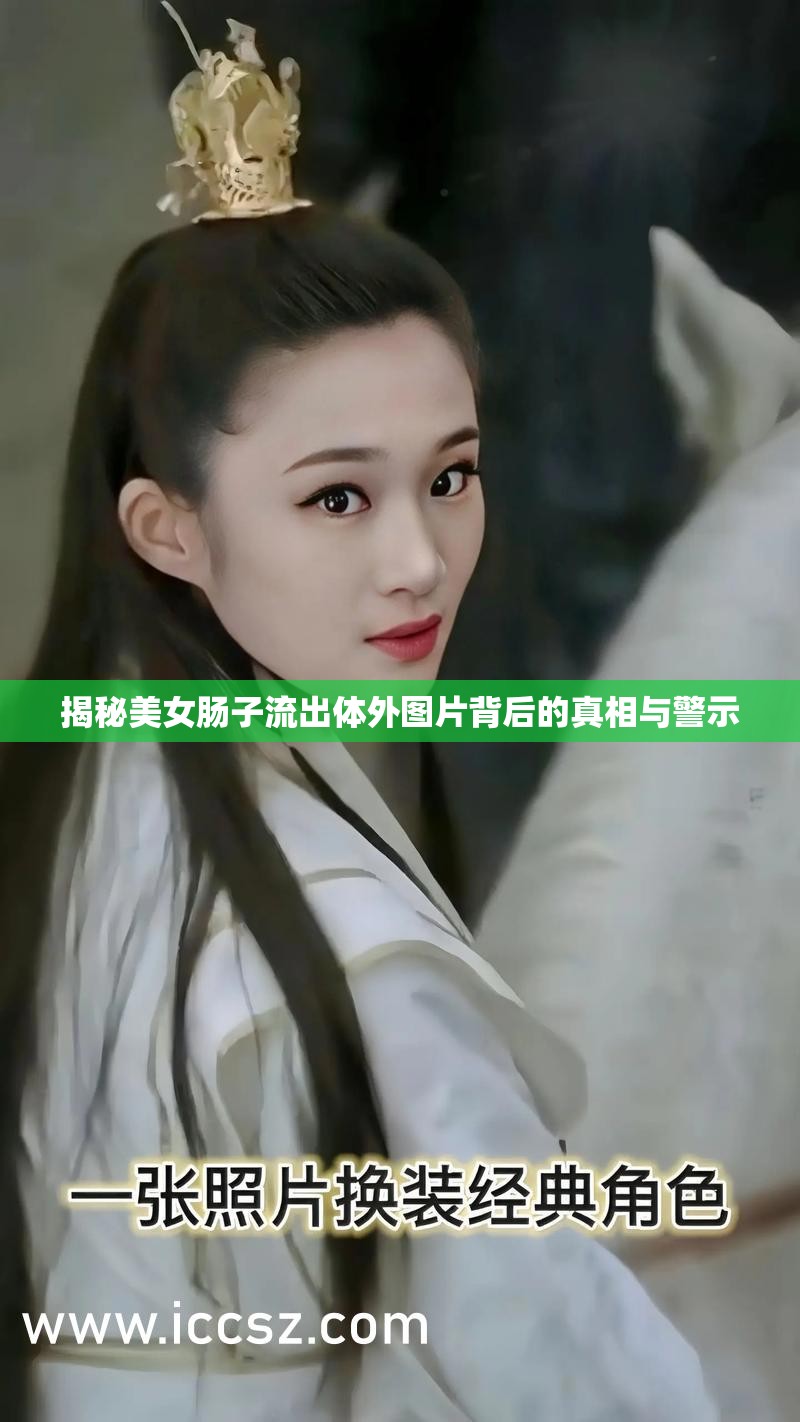 揭秘美女腸子流出體外圖片背后的真相與警示