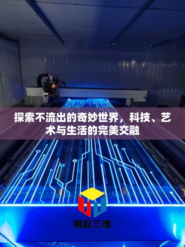 探索不流出的奇妙世界，科技、藝術(shù)與生活的完美交融