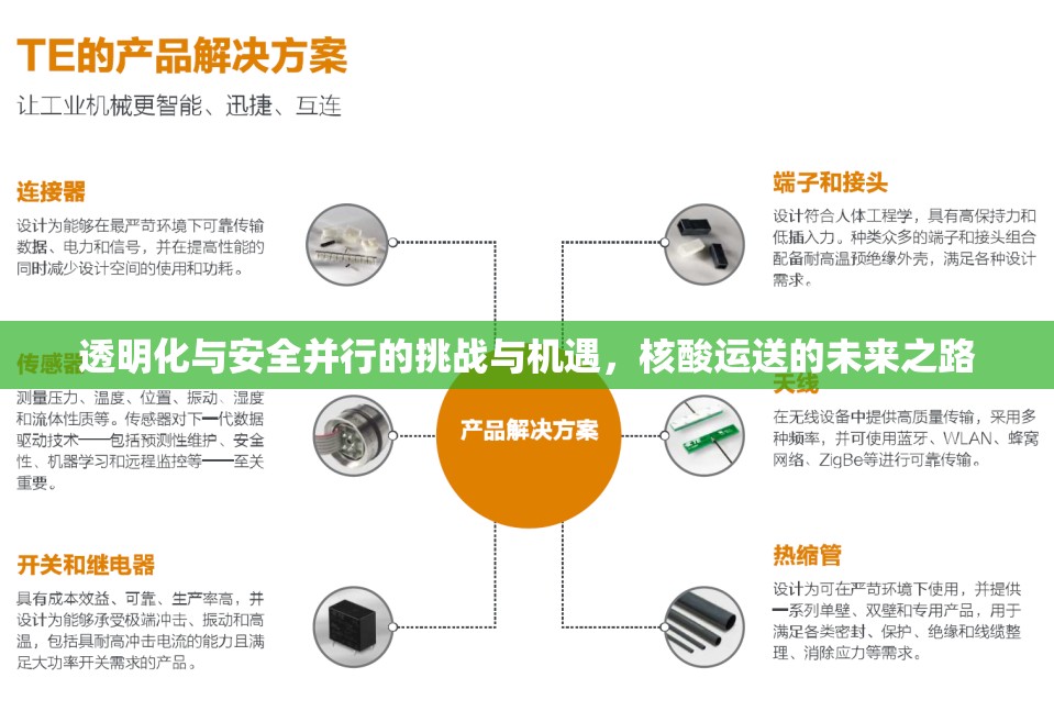 透明化與安全并行的挑戰(zhàn)與機遇，核酸運送的未來之路