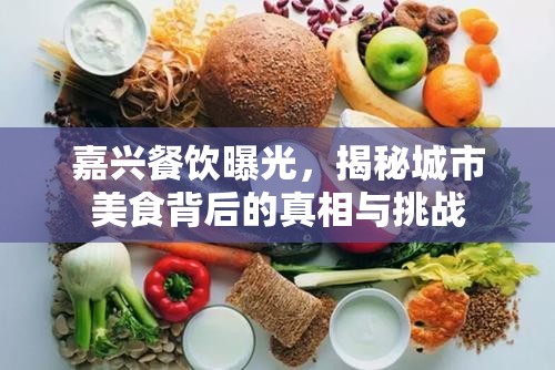 嘉興餐飲曝光，揭秘城市美食背后的真相與挑戰(zhàn)