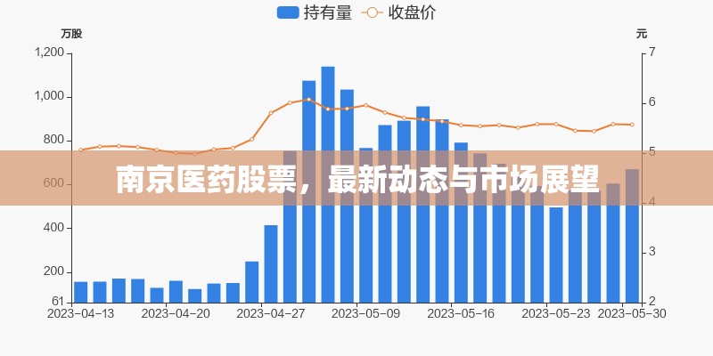 南京醫(yī)藥股票，最新動態(tài)與市場展望