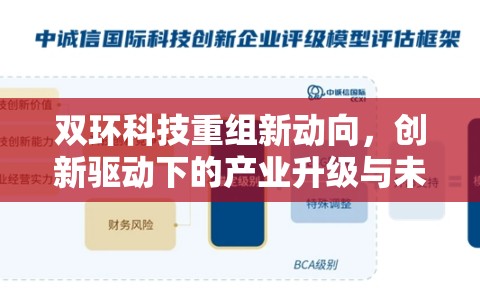 雙環(huán)科技重組新動向，創(chuàng)新驅(qū)動下的產(chǎn)業(yè)升級與未來展望