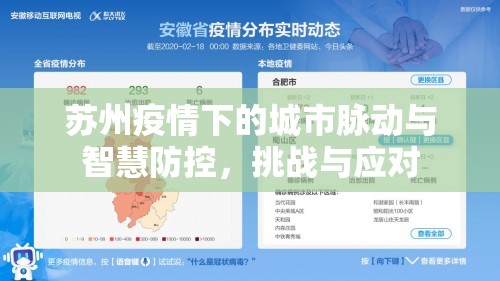 蘇州疫情下的城市脈動(dòng)與智慧防控，挑戰(zhàn)與應(yīng)對(duì)