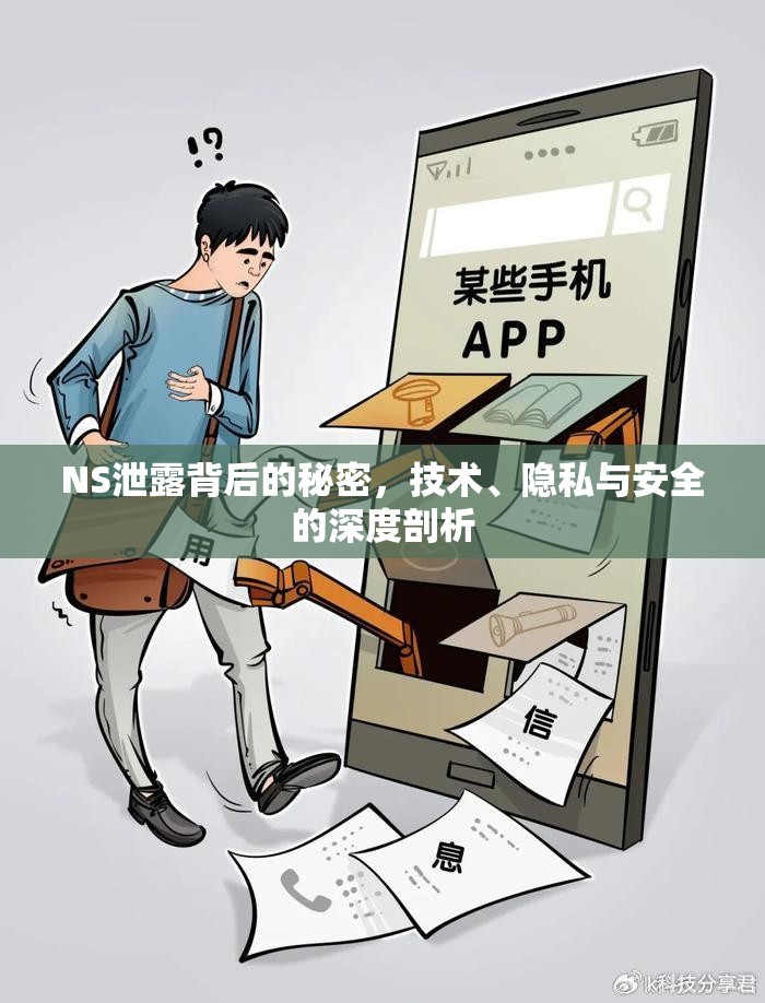 NS泄露背后的秘密，技術(shù)、隱私與安全的深度剖析