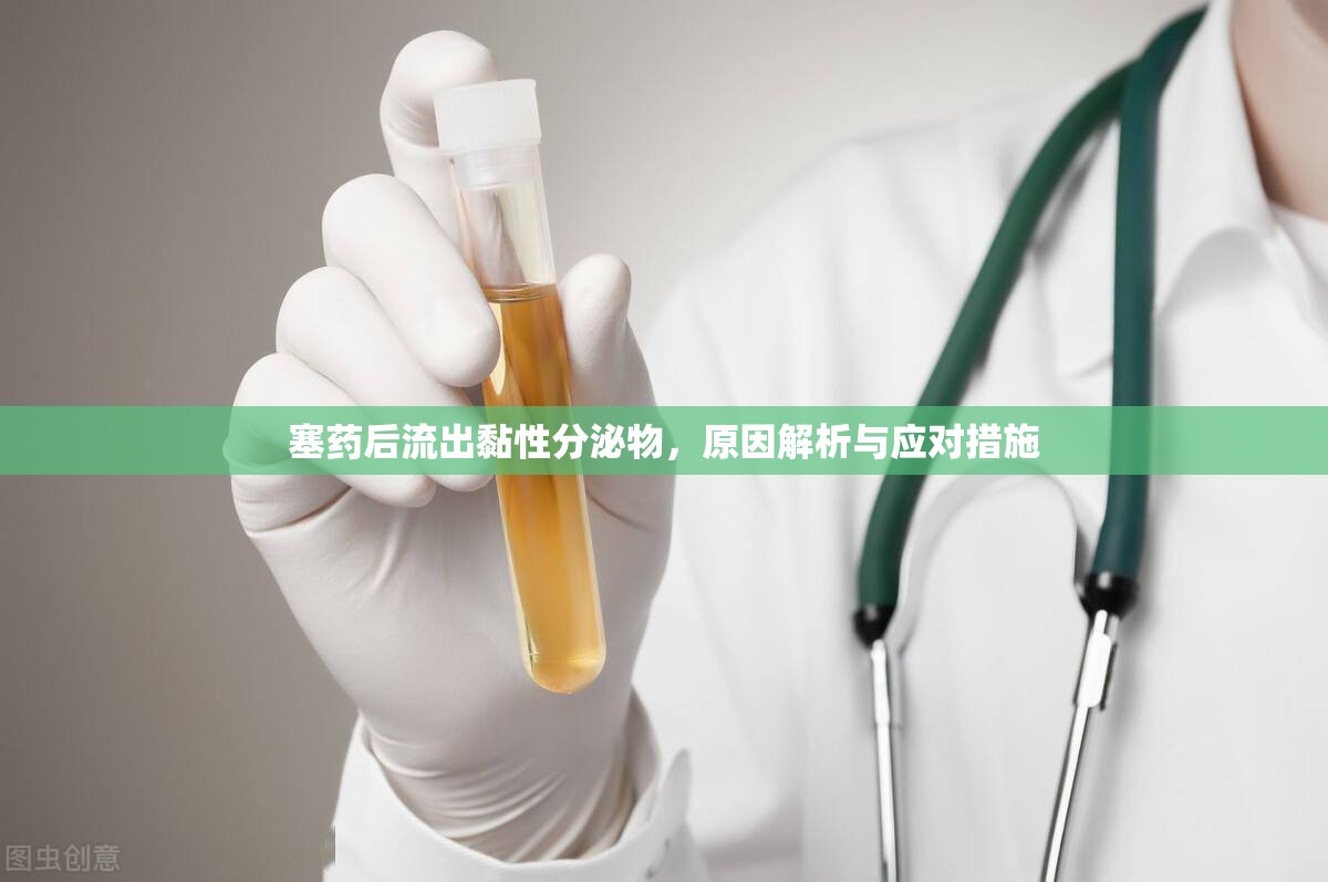 塞藥后流出黏性分泌物，原因解析與應(yīng)對(duì)措施