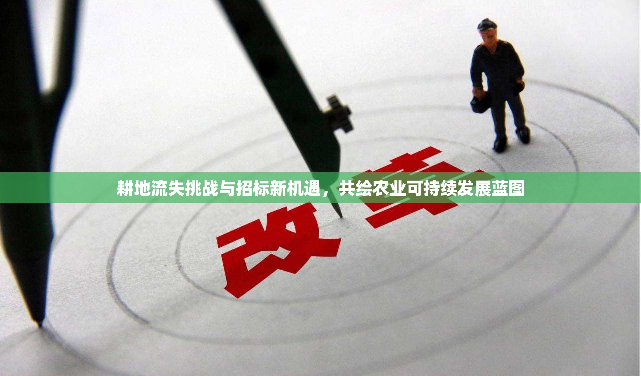 耕地流失挑戰(zhàn)與招標(biāo)新機(jī)遇，共繪農(nóng)業(yè)可持續(xù)發(fā)展藍(lán)圖