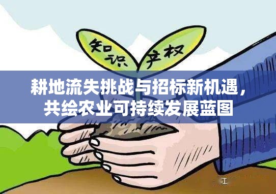 耕地流失挑戰(zhàn)與招標(biāo)新機(jī)遇，共繪農(nóng)業(yè)可持續(xù)發(fā)展藍(lán)圖