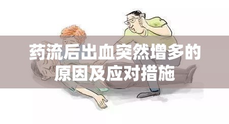 藥流后出血突然增多的原因及應對措施