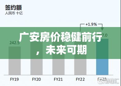 廣安房價穩(wěn)健前行，未來可期