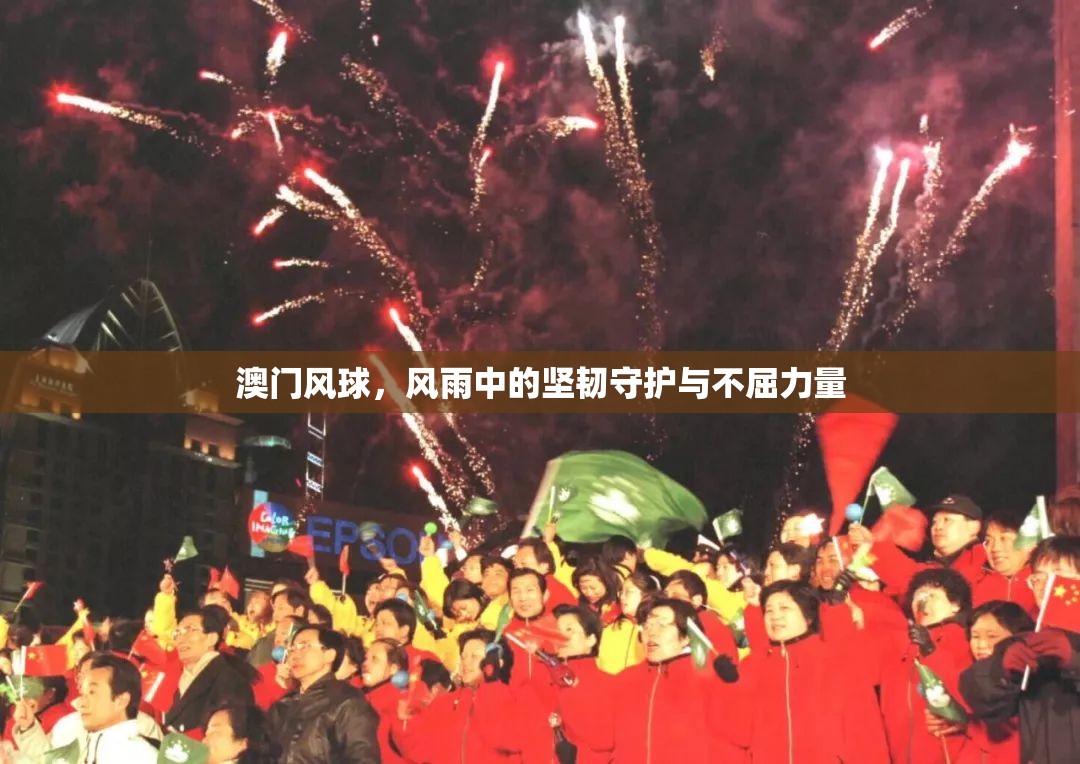 澳門風(fēng)球，風(fēng)雨中的堅韌守護(hù)與不屈力量