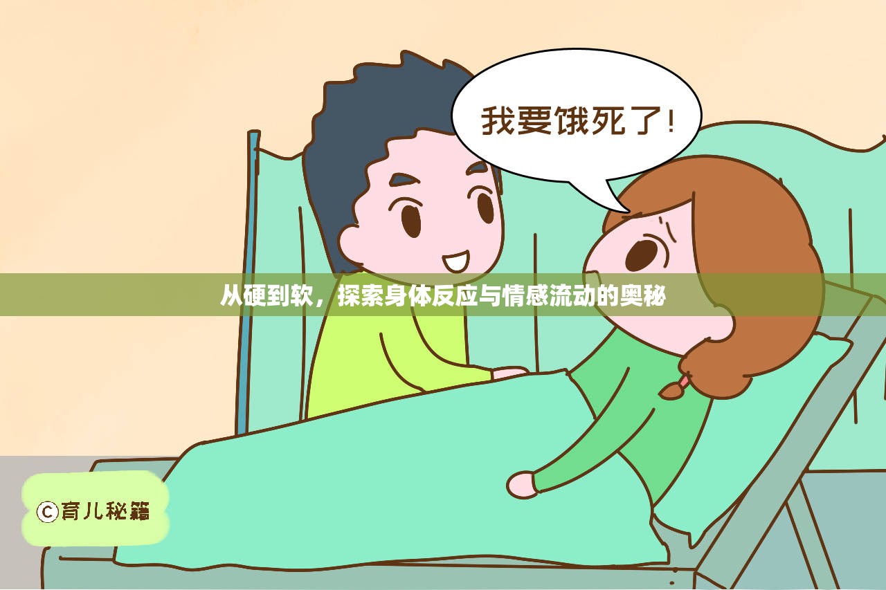 從硬到軟，探索身體反應(yīng)與情感流動的奧秘