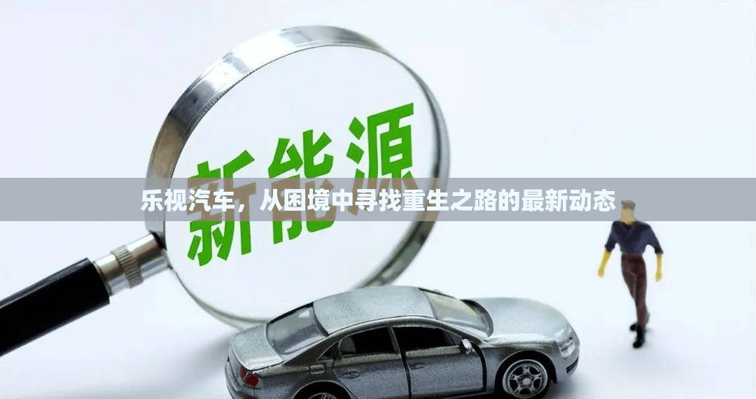 樂視汽車，從困境中尋找重生之路的最新動態(tài)