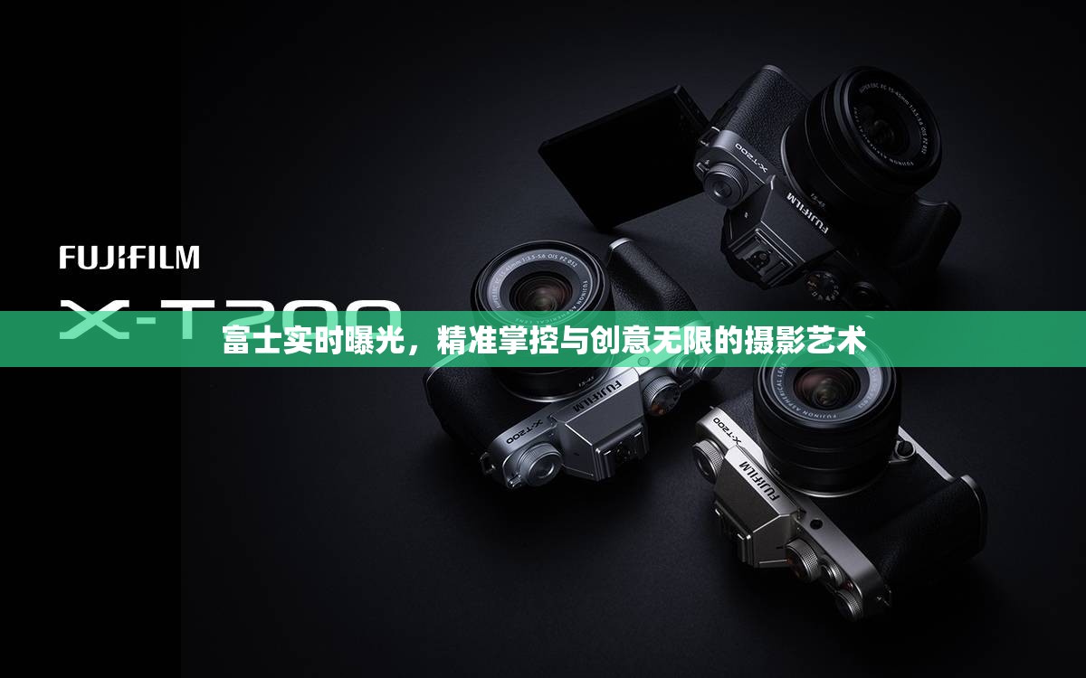富士實(shí)時(shí)曝光，精準(zhǔn)掌控與創(chuàng)意無(wú)限的攝影藝術(shù)