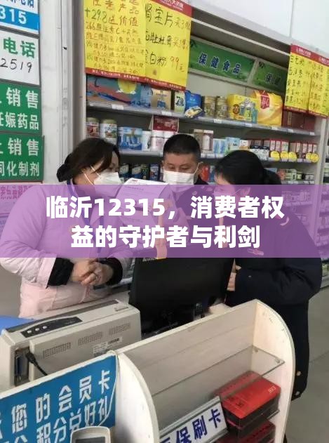 臨沂12315，消費者權(quán)益的守護(hù)者與利劍