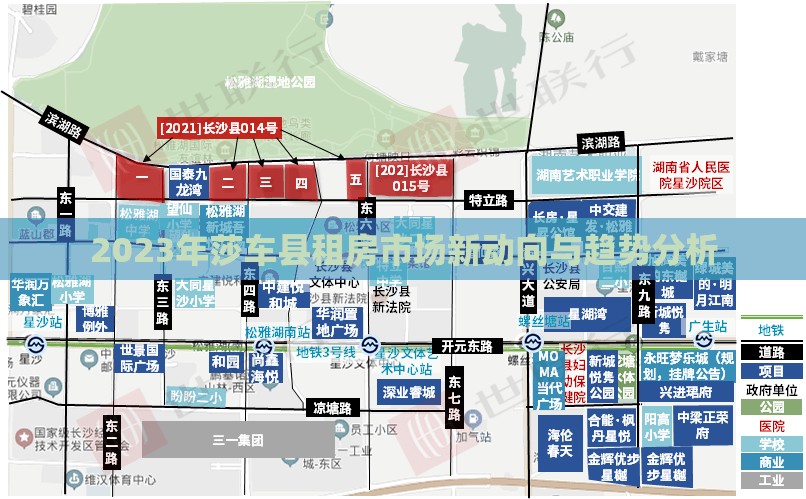 2023年莎車縣租房市場(chǎng)新動(dòng)向與趨勢(shì)分析