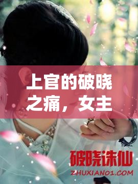 上官的破曉之痛，女主播的溫柔與淚灑王者的虐戀