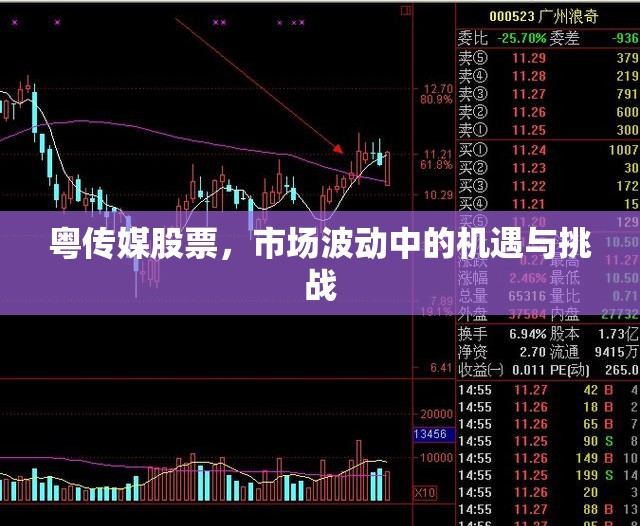 粵傳媒股票，市場(chǎng)波動(dòng)中的機(jī)遇與挑戰(zhàn)