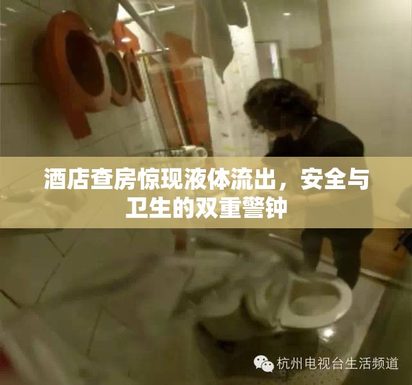 酒店查房驚現(xiàn)液體流出，安全與衛(wèi)生的雙重警鐘