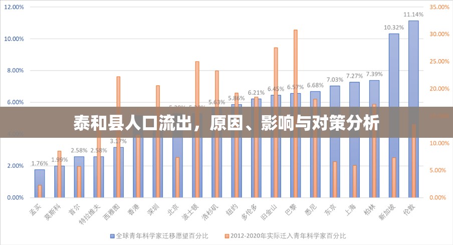泰和縣人口流出，原因、影響與對策分析