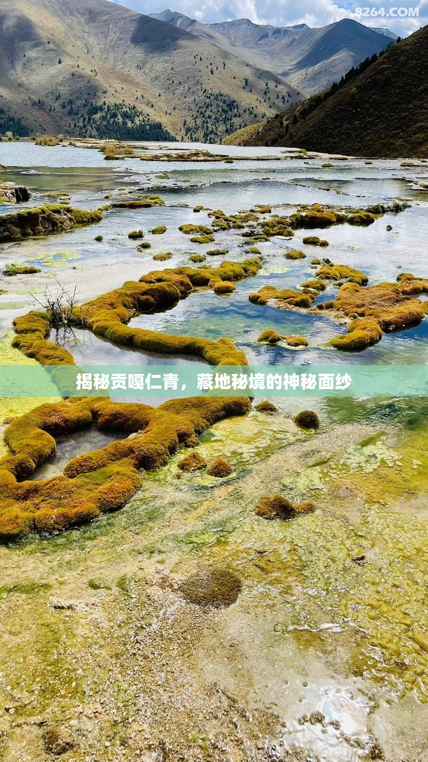 揭秘貢嘎仁青，藏地秘境的神秘面紗