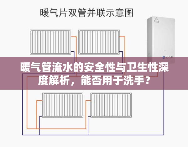 暖氣管流水的安全性與衛(wèi)生性深度解析，能否用于洗手？