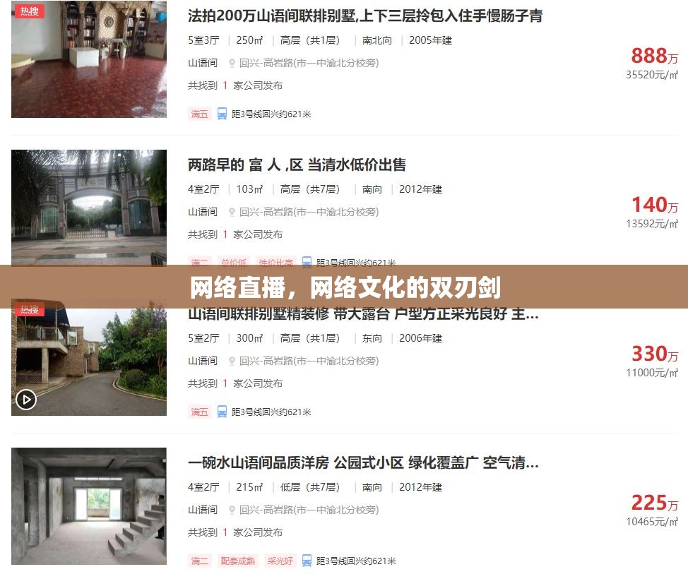 網(wǎng)絡(luò)直播，網(wǎng)絡(luò)文化的雙刃劍
