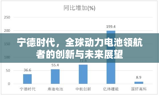 寧德時(shí)代，全球動(dòng)力電池領(lǐng)航者的創(chuàng)新與未來展望
