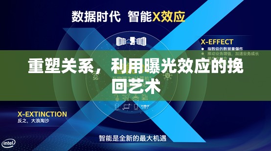 重塑關(guān)系，利用曝光效應(yīng)的挽回藝術(shù)
