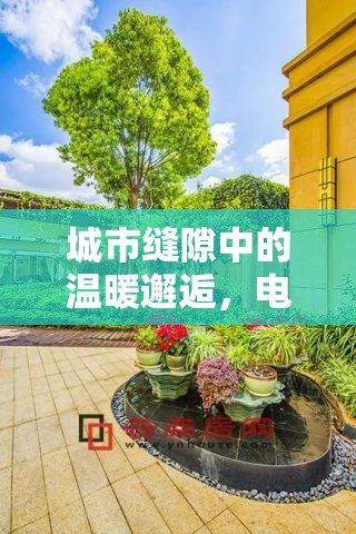 城市縫隙中的溫暖邂逅，電影騎手之戀與外賣情緣