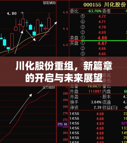 川化股份重組，新篇章的開啟與未來展望