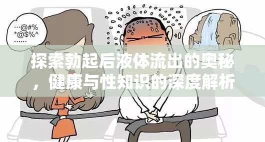 探索勃起后液體流出的奧秘，健康與性知識(shí)的深度解析