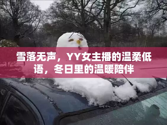 雪落無(wú)聲，YY女主播的溫柔低語(yǔ)，冬日里的溫暖陪伴