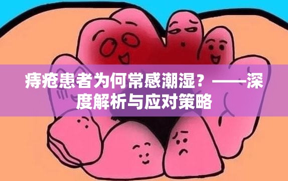 痔瘡患者為何常感潮濕？——深度解析與應對策略