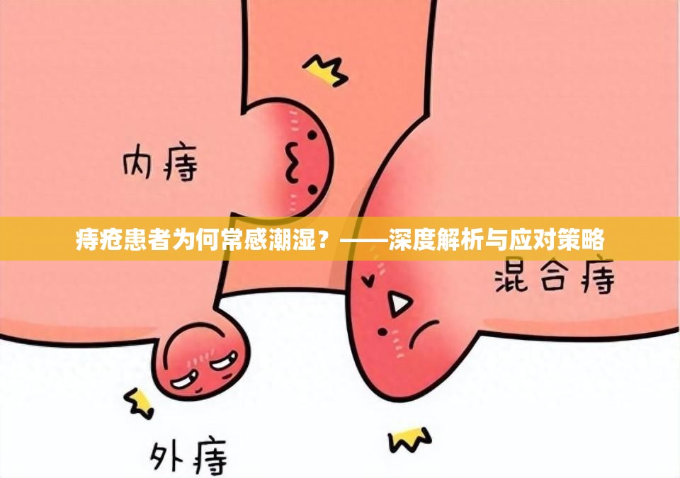 痔瘡患者為何常感潮濕？——深度解析與應對策略