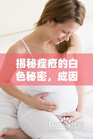揭秘痤瘡的白色秘密，成因與應(yīng)對(duì)策略