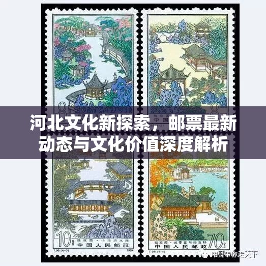 河北文化新探索，郵票最新動(dòng)態(tài)與文化價(jià)值深度解析