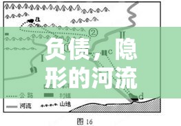 負(fù)債，隱形的河流——揭示其導(dǎo)致的流出效應(yīng)