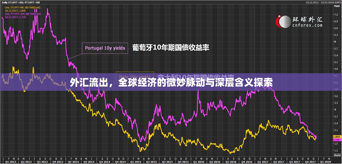 外匯流出，全球經(jīng)濟(jì)的微妙脈動(dòng)與深層含義探索