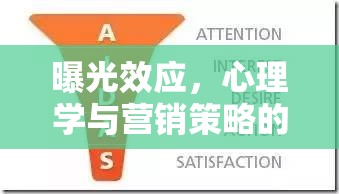 曝光效應(yīng)，心理學與營銷策略的奇妙交融