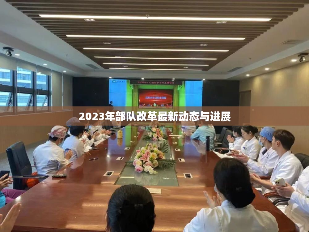 2023年部隊改革最新動態(tài)與進展