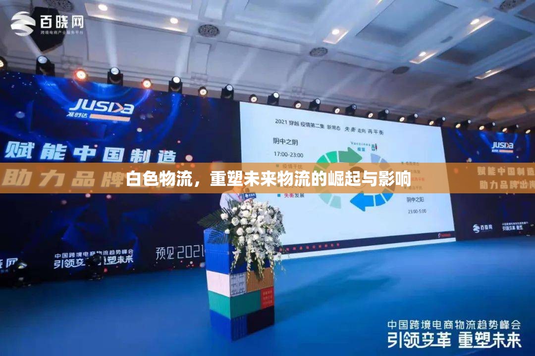 白色物流，重塑未來(lái)物流的崛起與影響