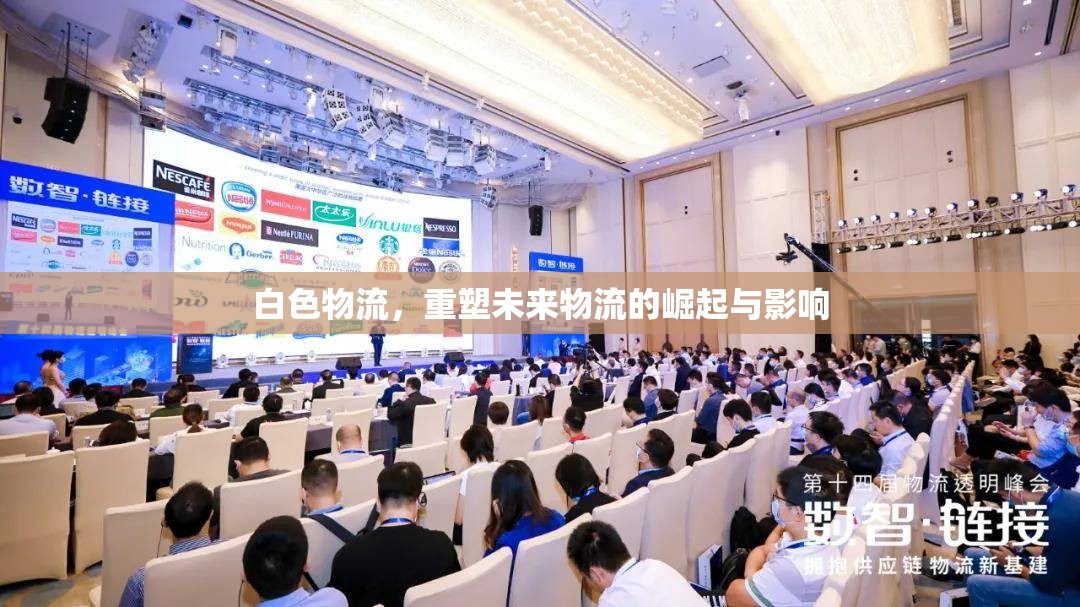 白色物流，重塑未來(lái)物流的崛起與影響
