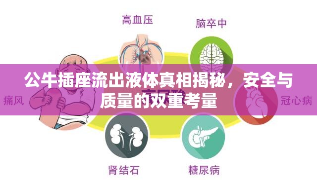 公牛插座流出液體真相揭秘，安全與質(zhì)量的雙重考量
