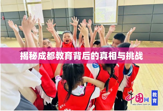 揭秘成都教育背后的真相與挑戰(zhàn)