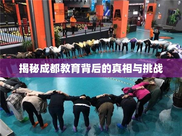 揭秘成都教育背后的真相與挑戰(zhàn)