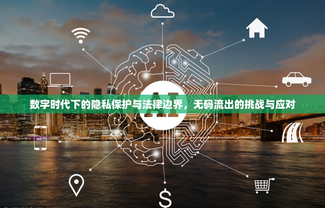 數(shù)字時代下的隱私保護(hù)與法律邊界，無碼流出的挑戰(zhàn)與應(yīng)對