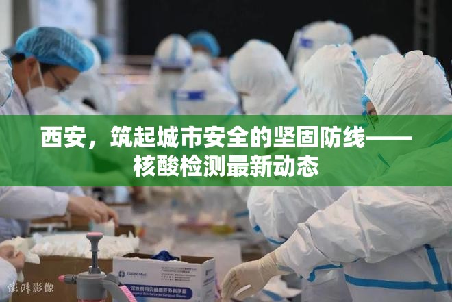 西安，筑起城市安全的堅(jiān)固防線——核酸檢測(cè)最新動(dòng)態(tài)