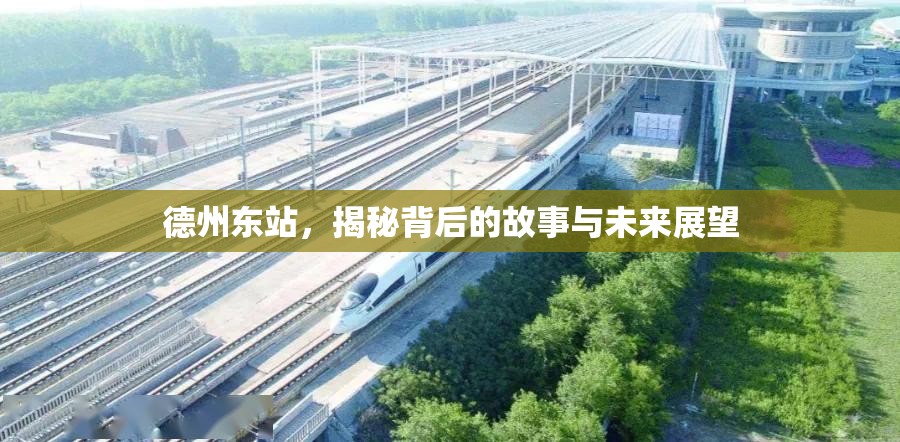 德州東站，揭秘背后的故事與未來(lái)展望